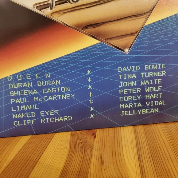 The Platinum Formula LP - Picture 2 of 10